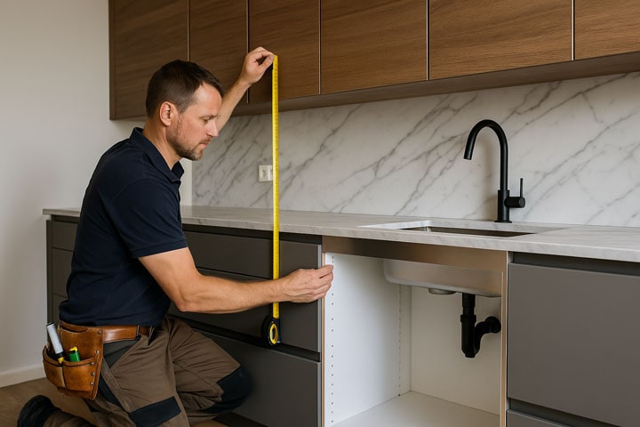 Der Küchenbauer Heilbronn günstig