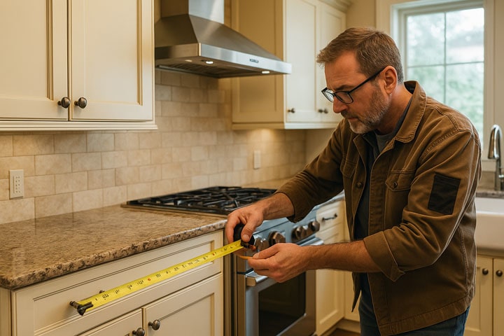 Schreinerküche Küchebauer Schreiner Heilbronn