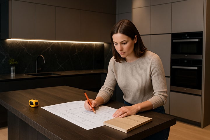 Das hat nur eine Massküche Vorteile