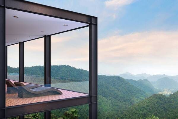 Metallbau handwerkteam