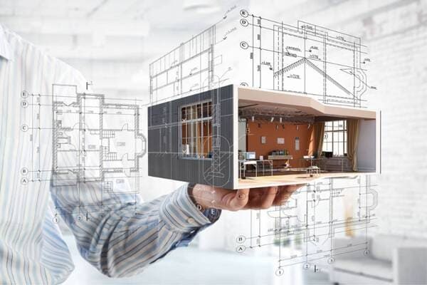 bauleitung architekt