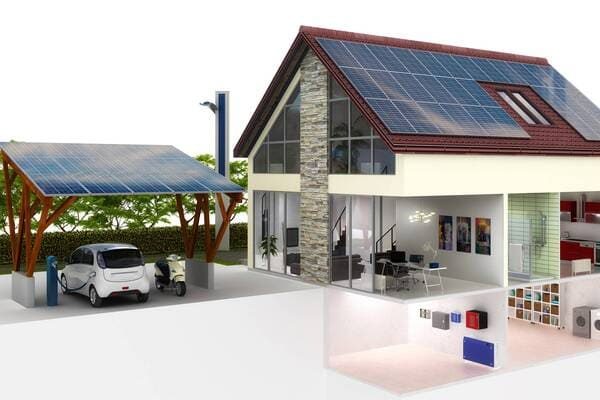 neue energie